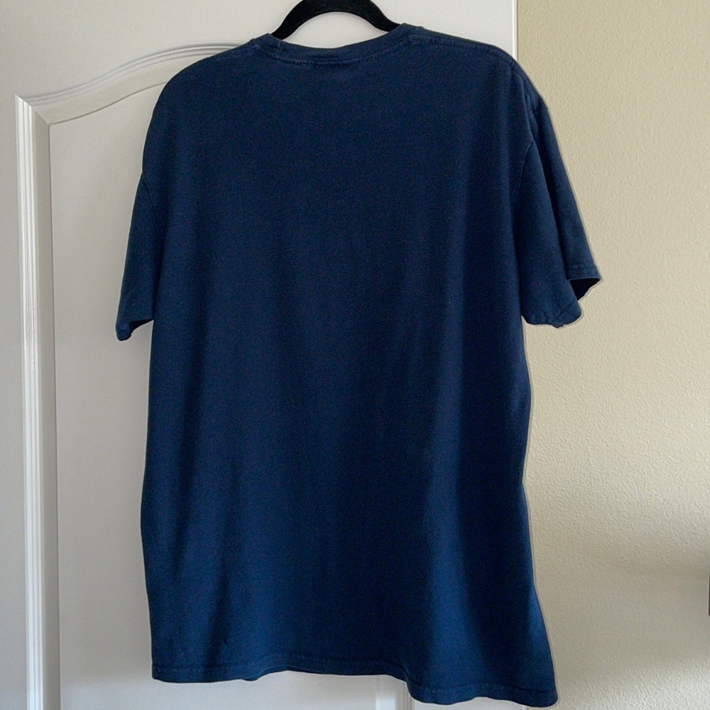 The Active Ride Shop Logo T-Shirt - Picture 2 of 6